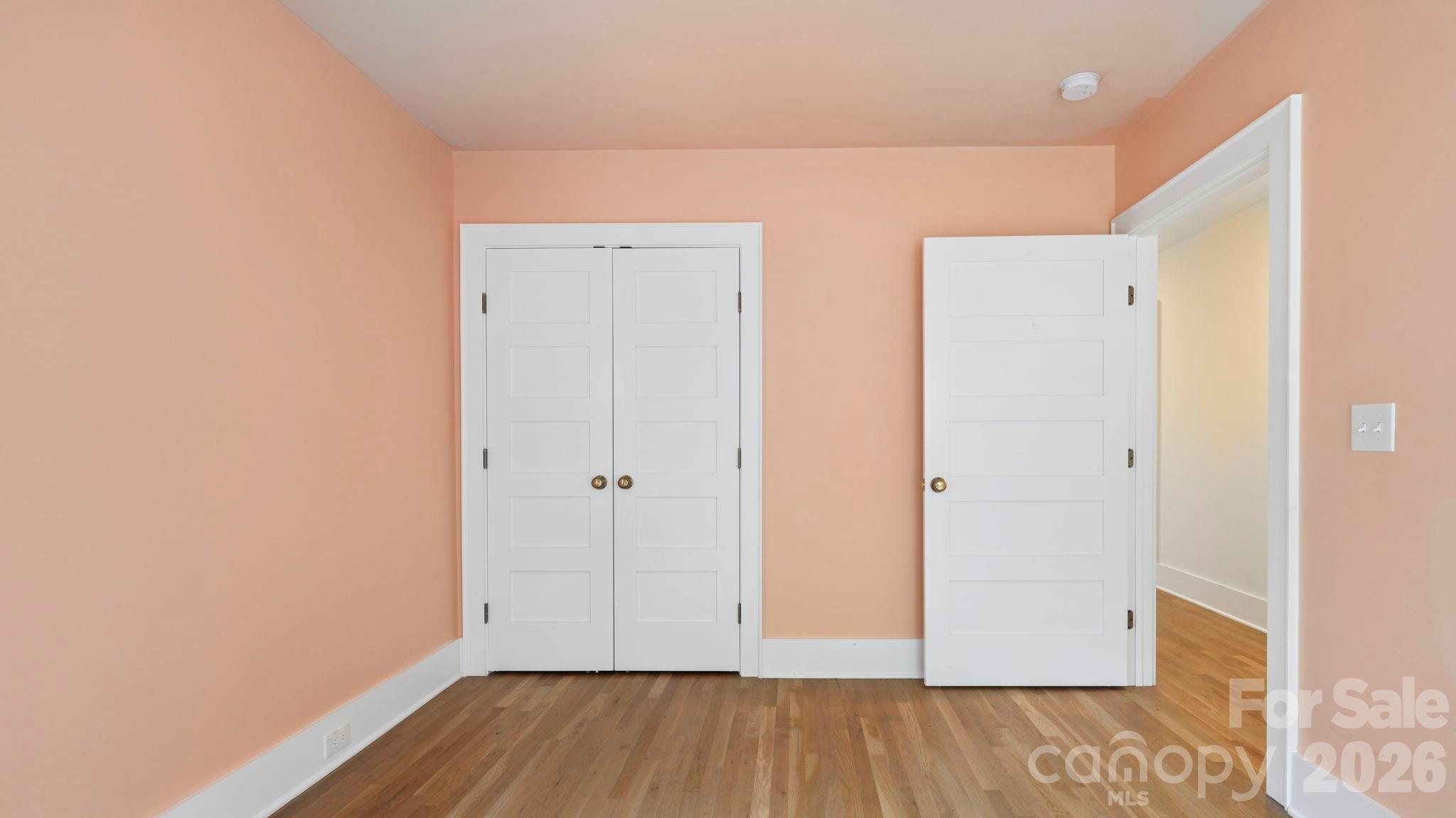 Commonwealth - Residential