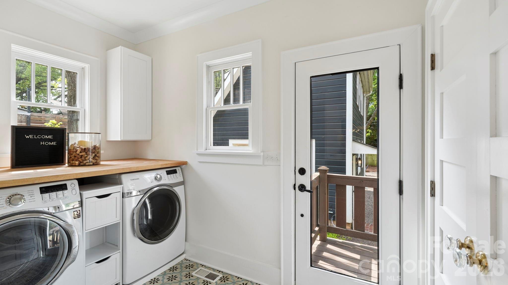 Commonwealth - Residential