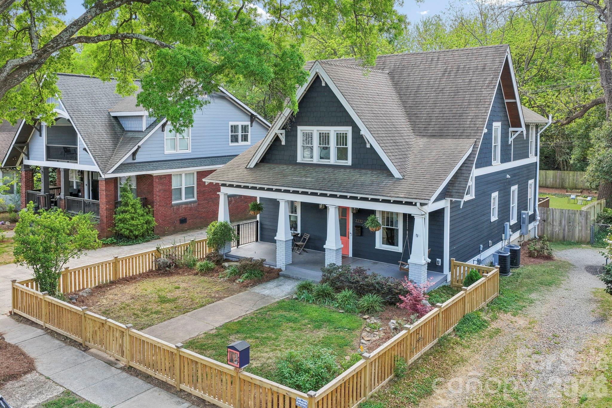 Commonwealth - Residential