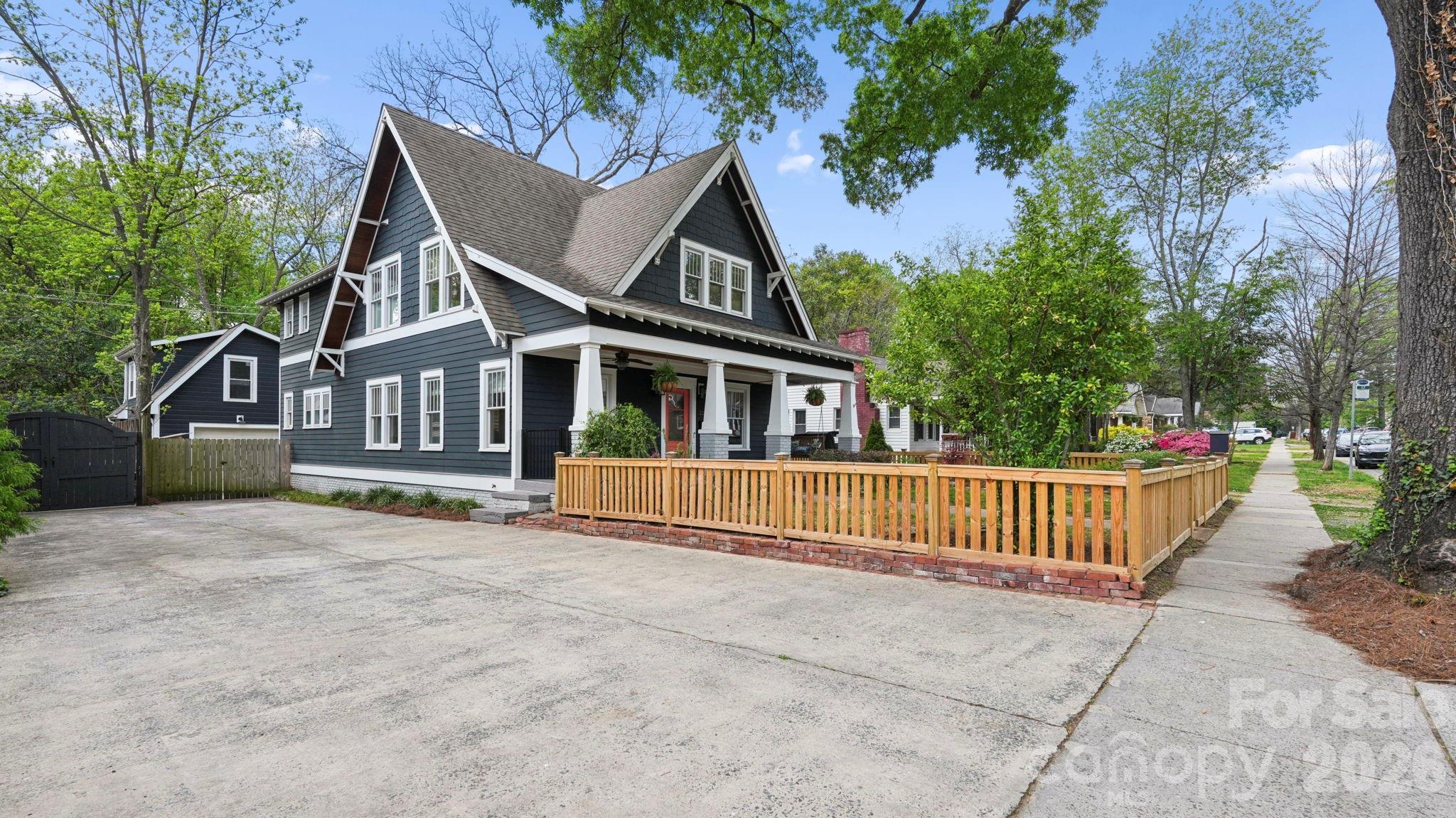 Commonwealth - Residential