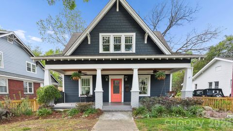 Photo of 2232 Commonwealth Avenue, Charlotte, NC 28205 (MLS # 4365970)