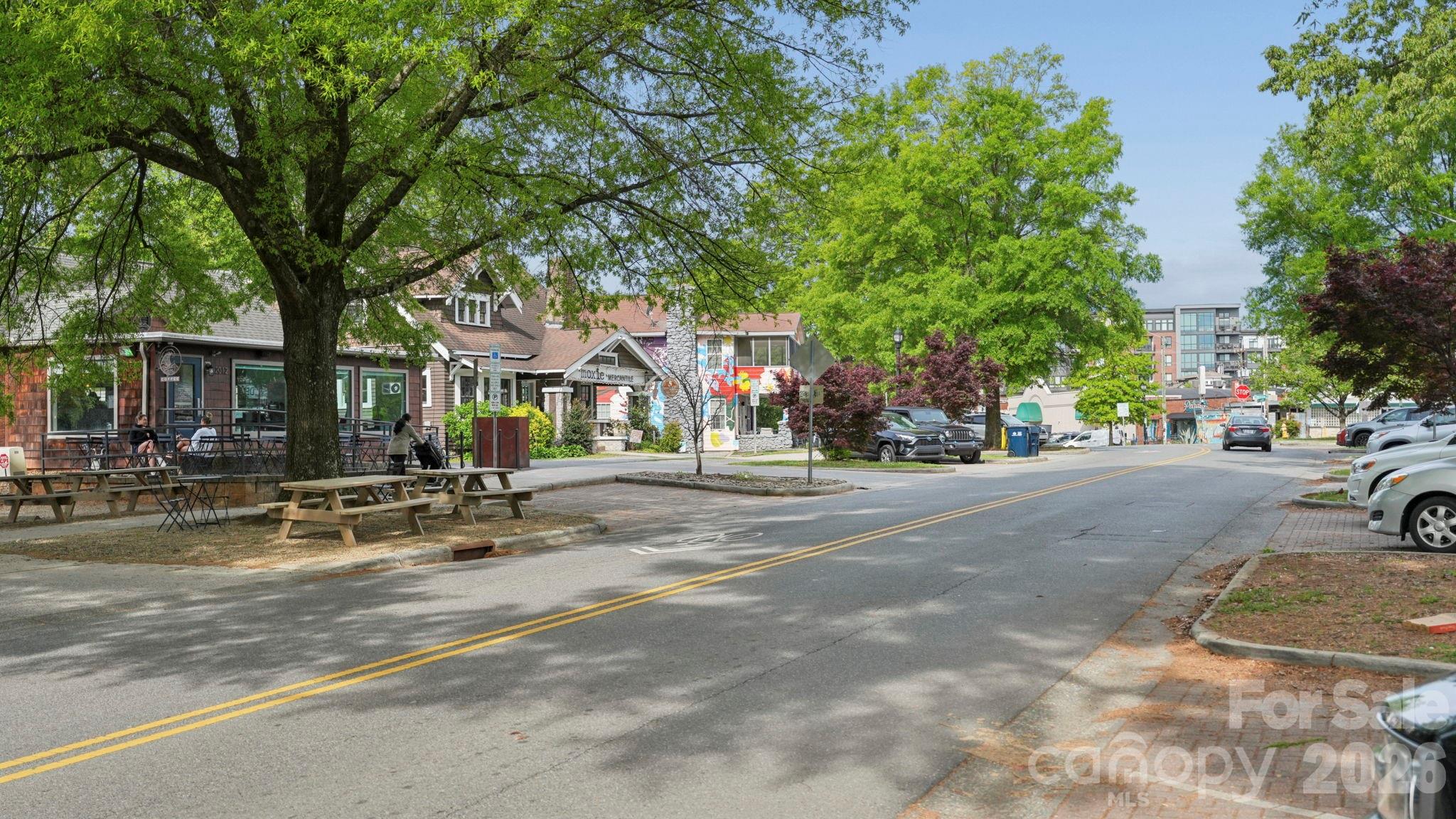 Commonwealth - Residential