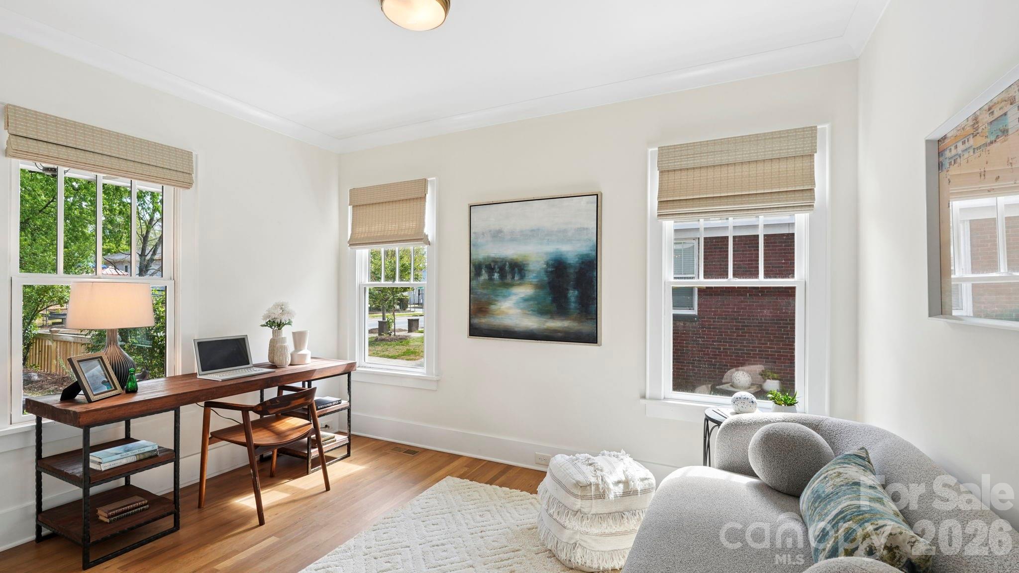 Commonwealth - Residential