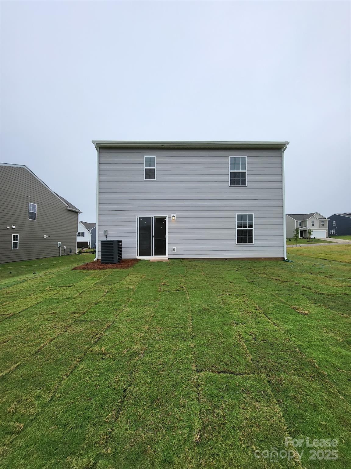 Sullivan Farm - Residential Lease