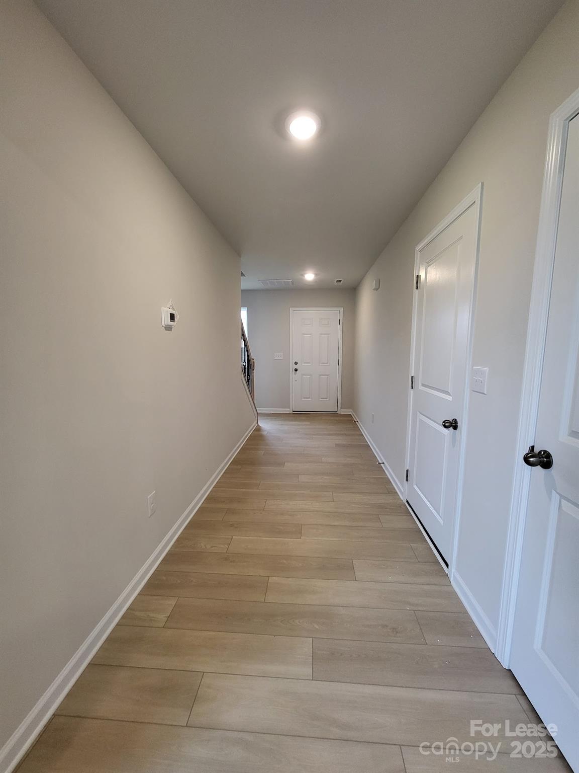 Sullivan Farm - Residential Lease