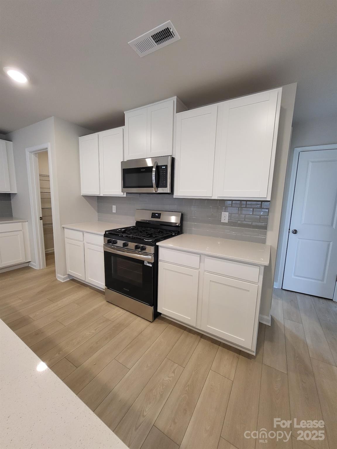 Sullivan Farm - Residential Lease