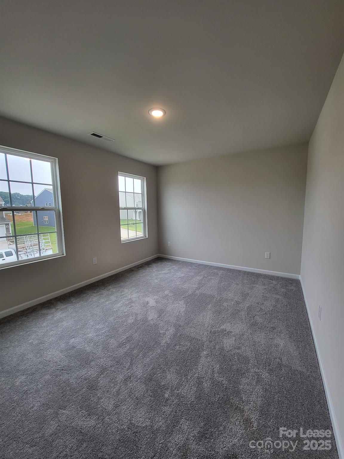 Sullivan Farm - Residential Lease