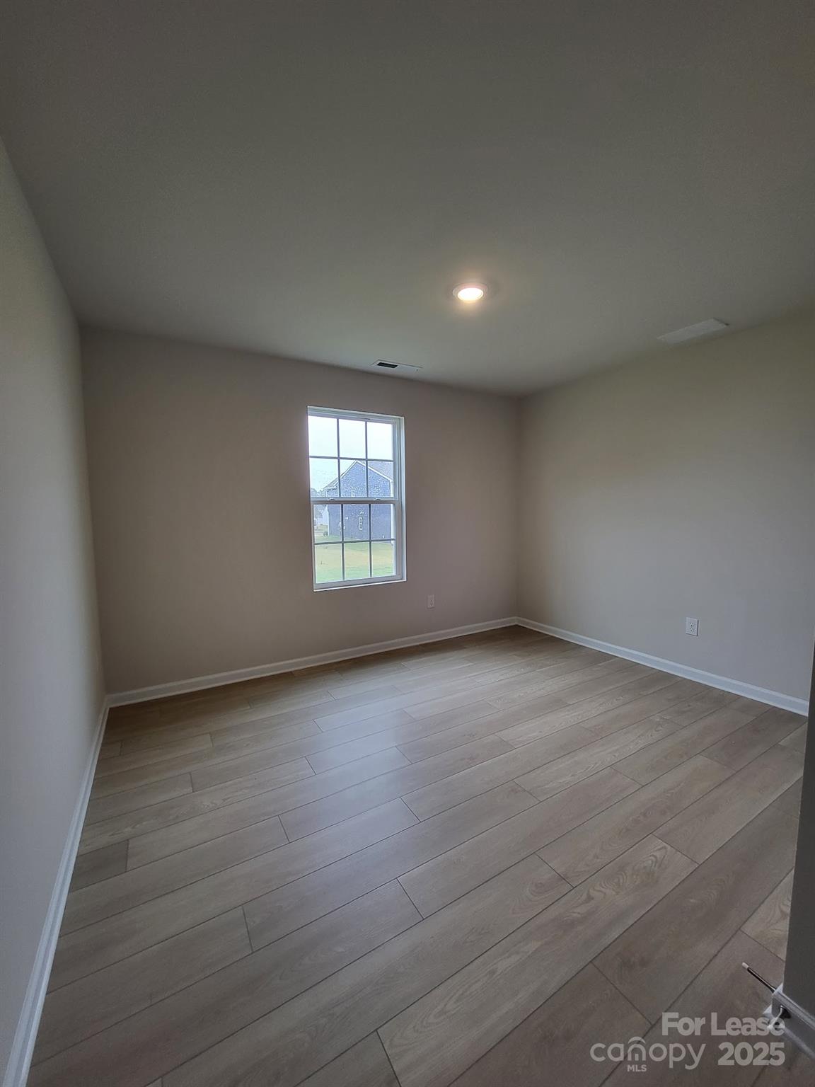 Sullivan Farm - Residential Lease