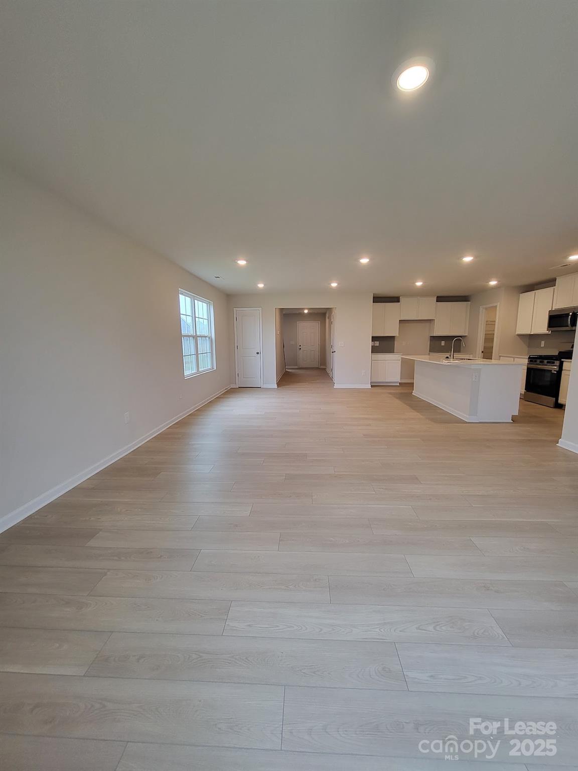 Sullivan Farm - Residential Lease