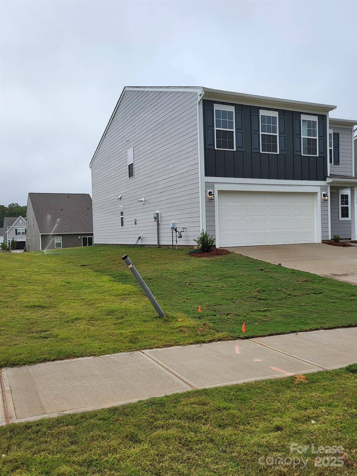 Sullivan Farm - Residential Lease