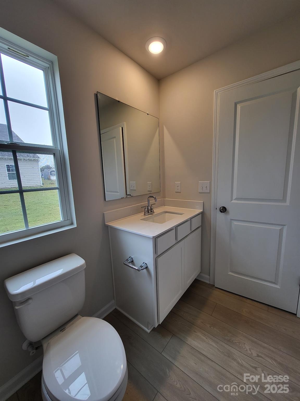 Sullivan Farm - Residential Lease