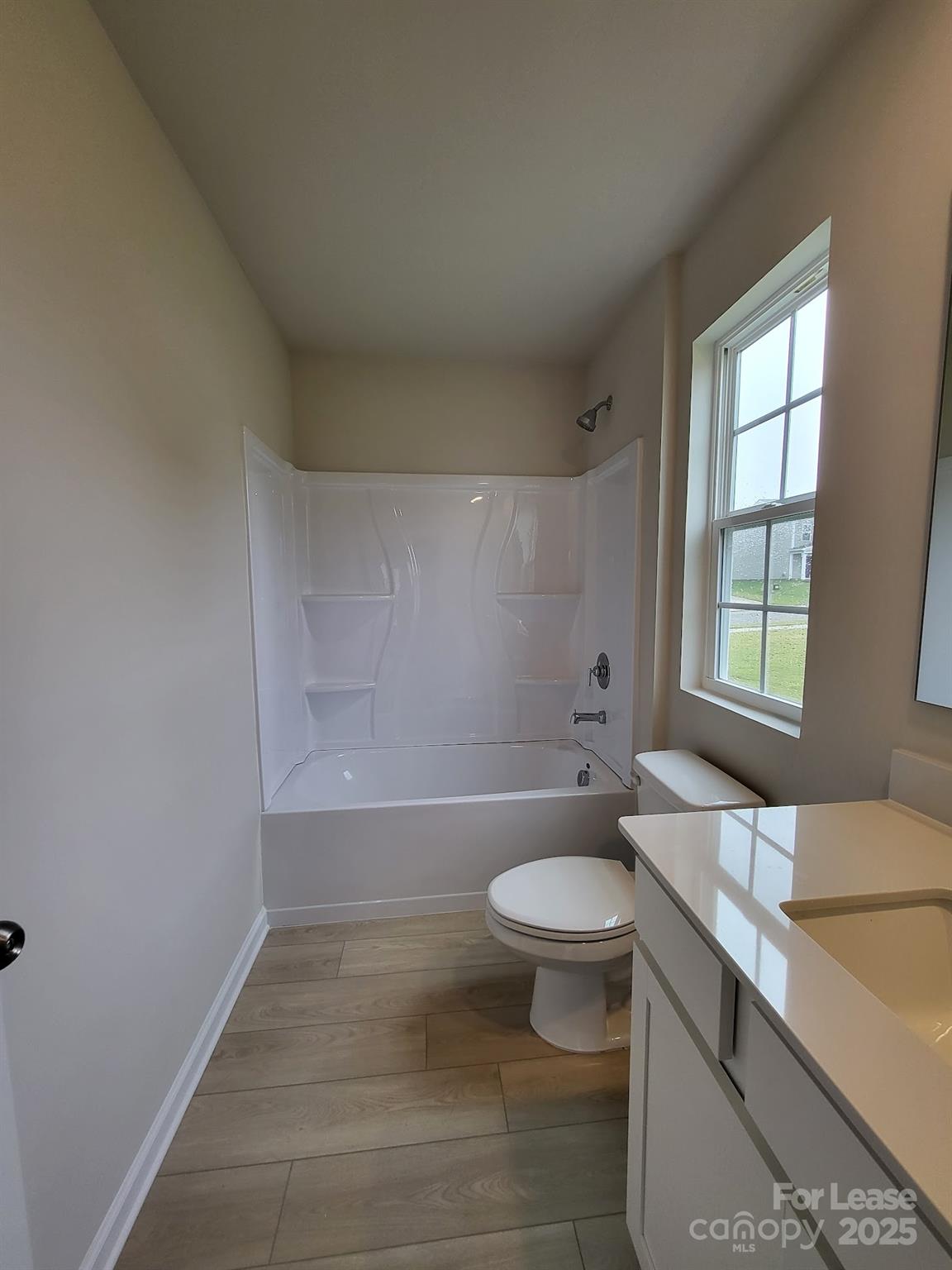 Sullivan Farm - Residential Lease