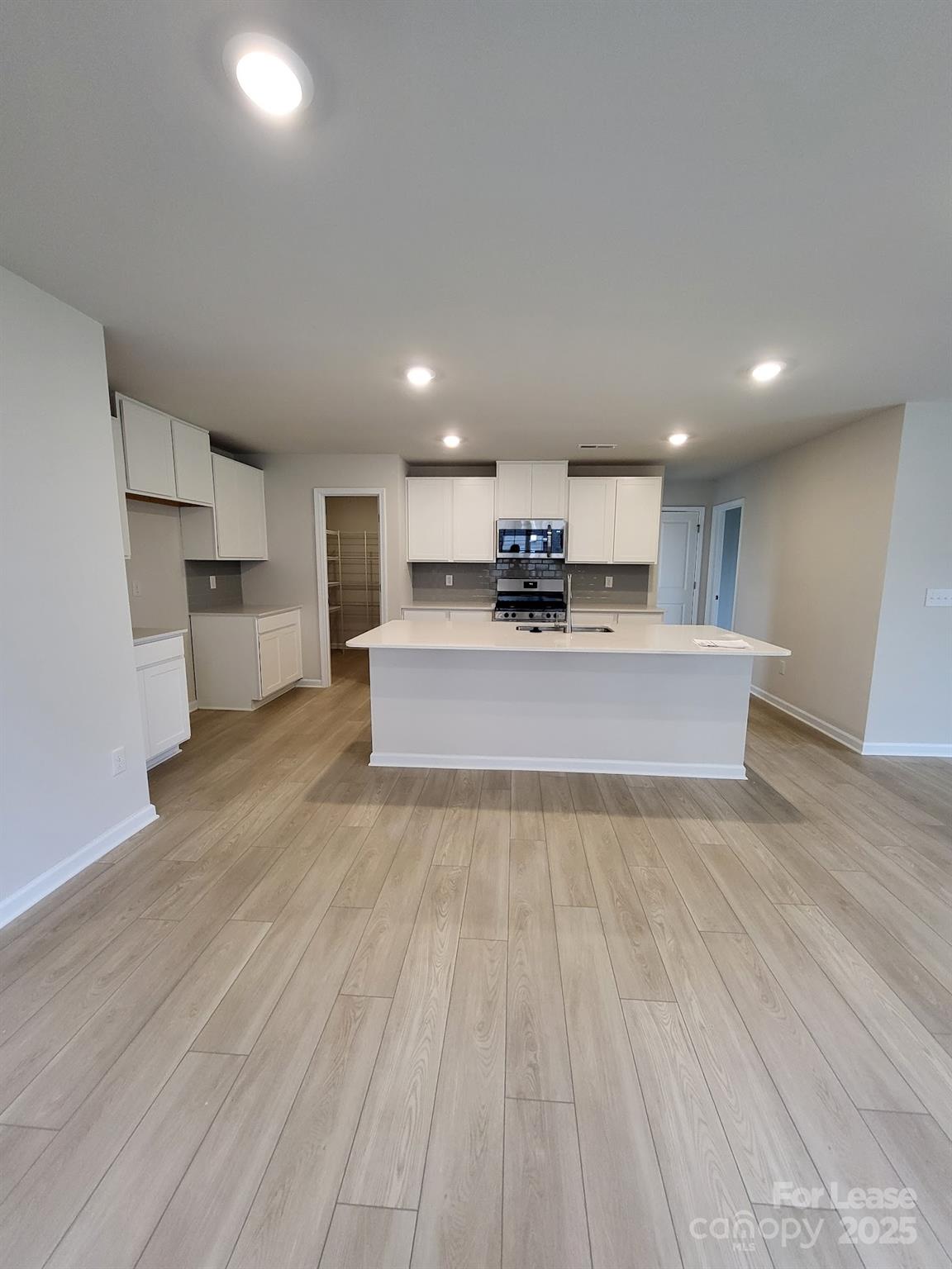 Sullivan Farm - Residential Lease