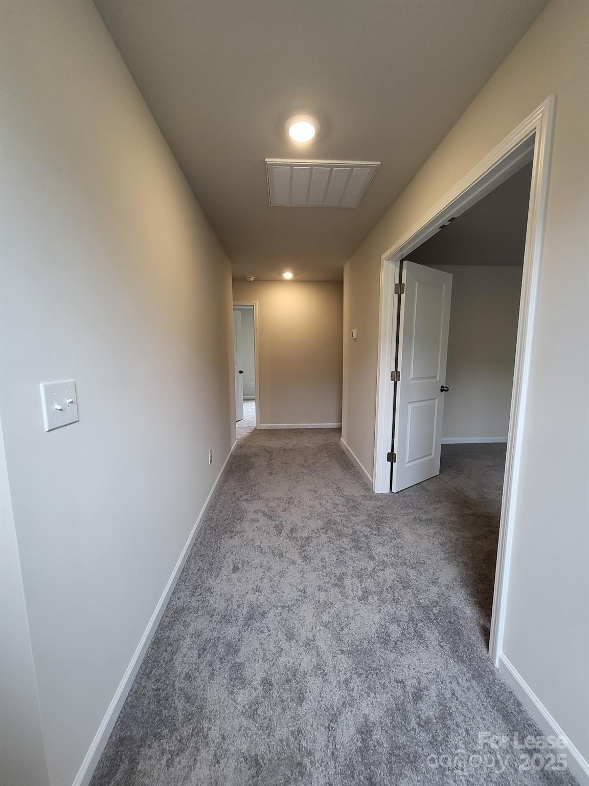 Sullivan Farm - Residential Lease