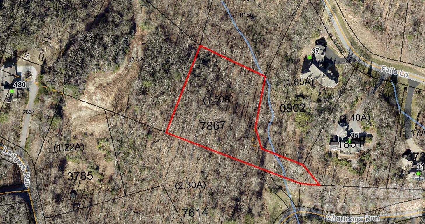 Champion Hills - Residential