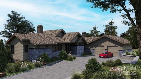 Photo of 158 Chattooga Run, Hendersonville, NC 28739 (MLS # 4254834)