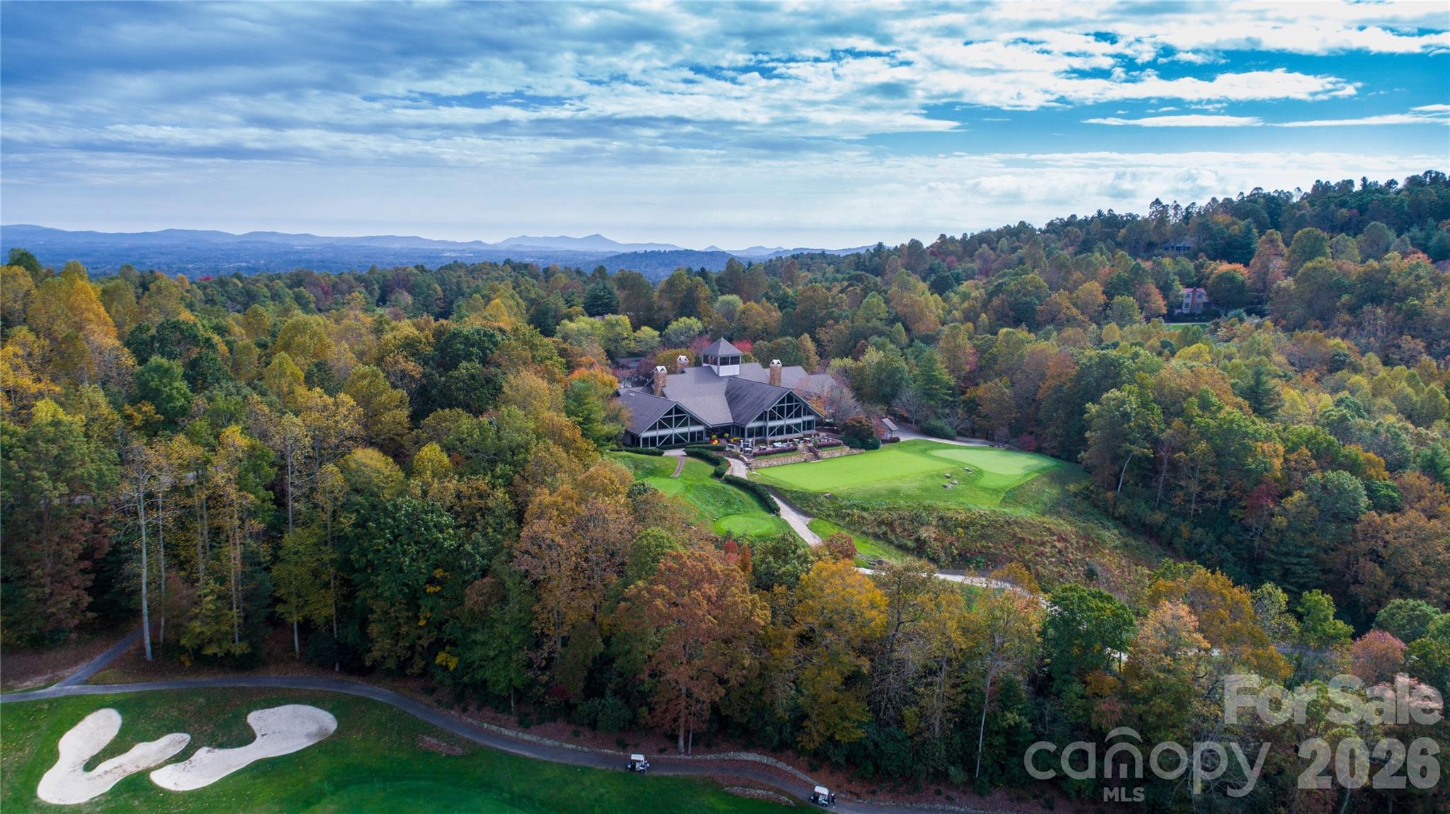 Champion Hills - Residential