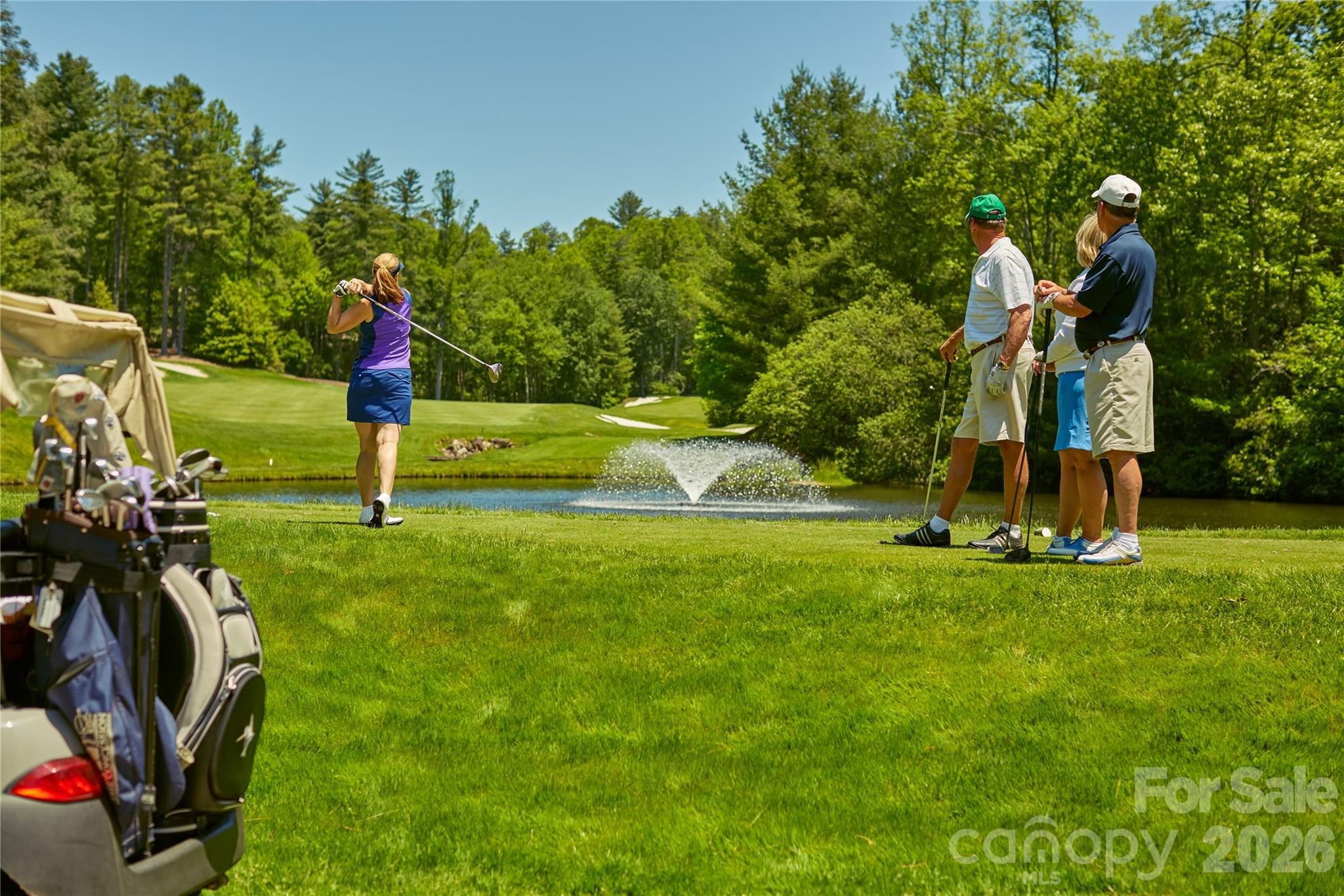 Champion Hills - Residential