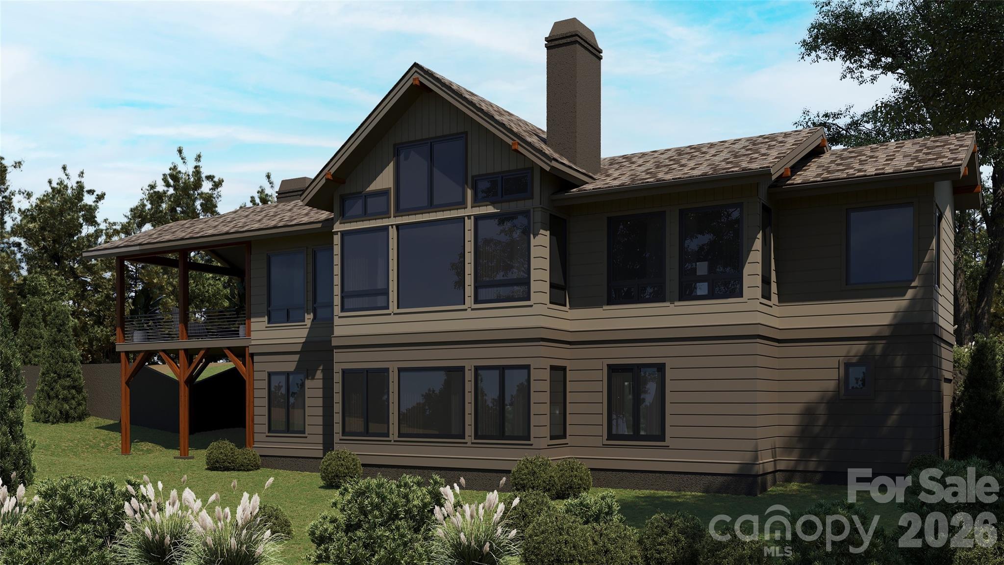 Champion Hills - Residential