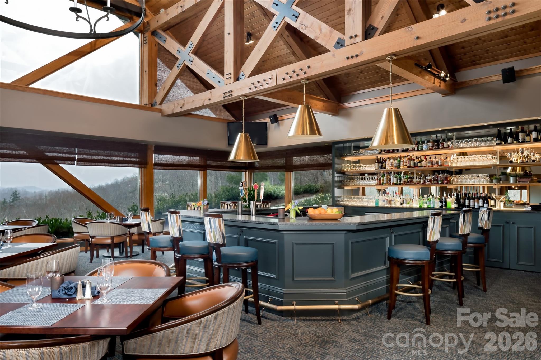 Champion Hills - Residential