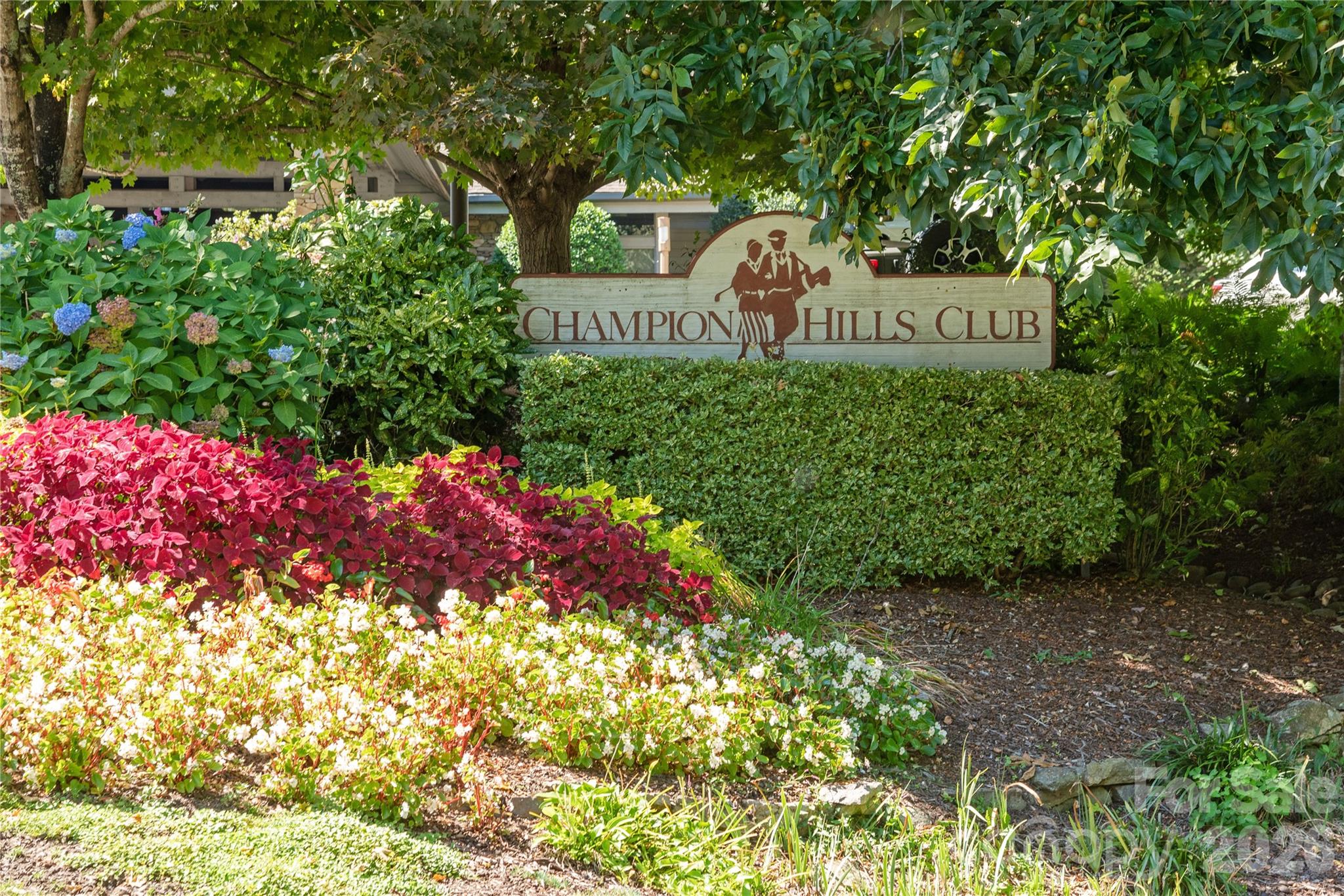 Champion Hills - Residential