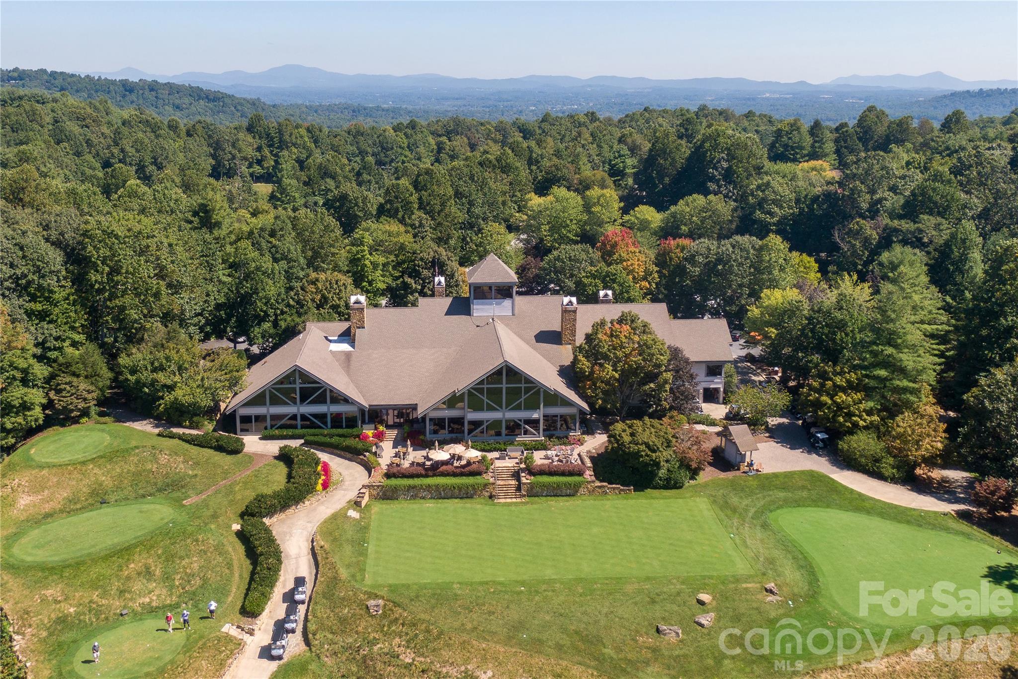 Champion Hills - Residential