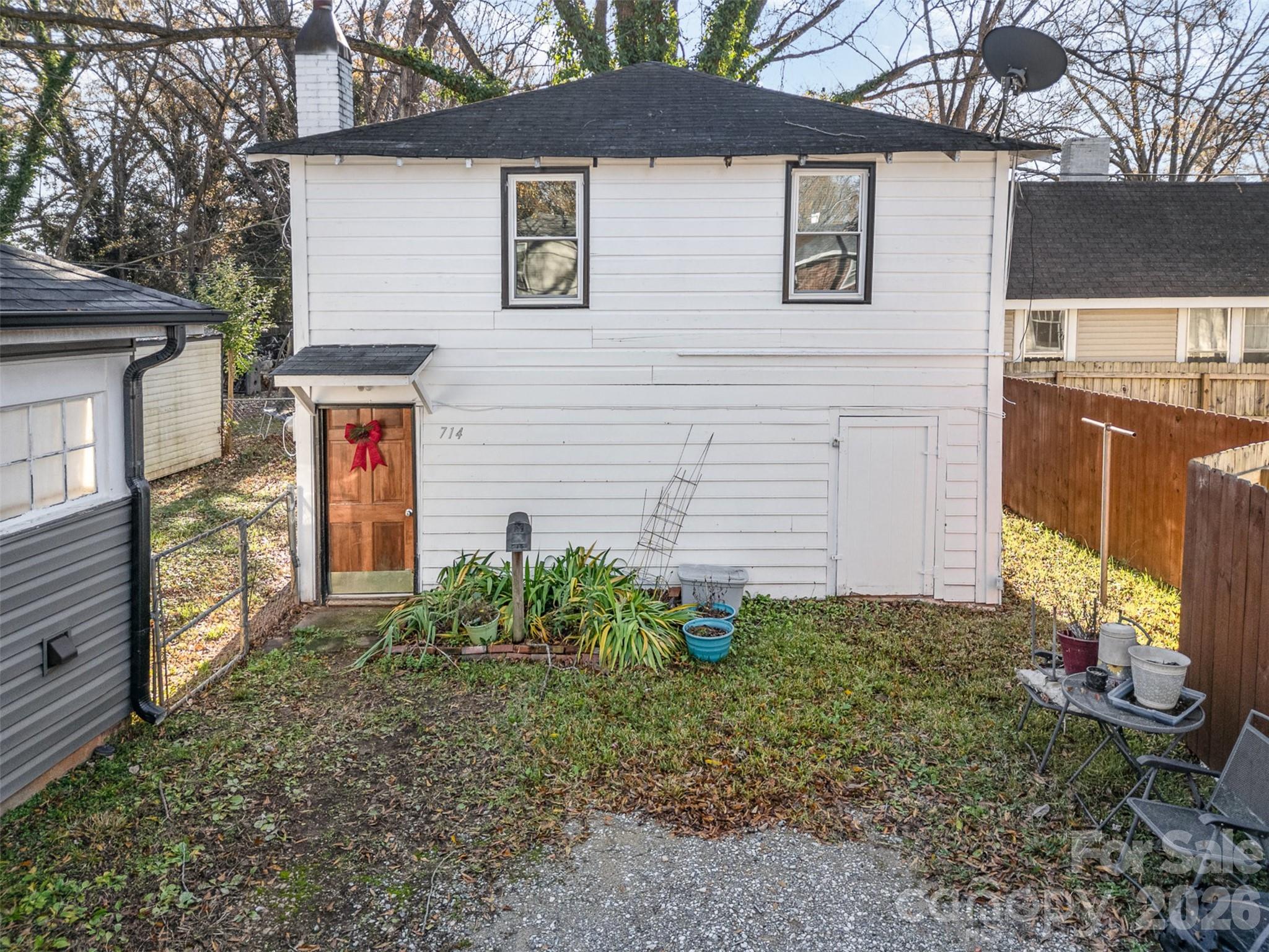 714,716 Lucas Street