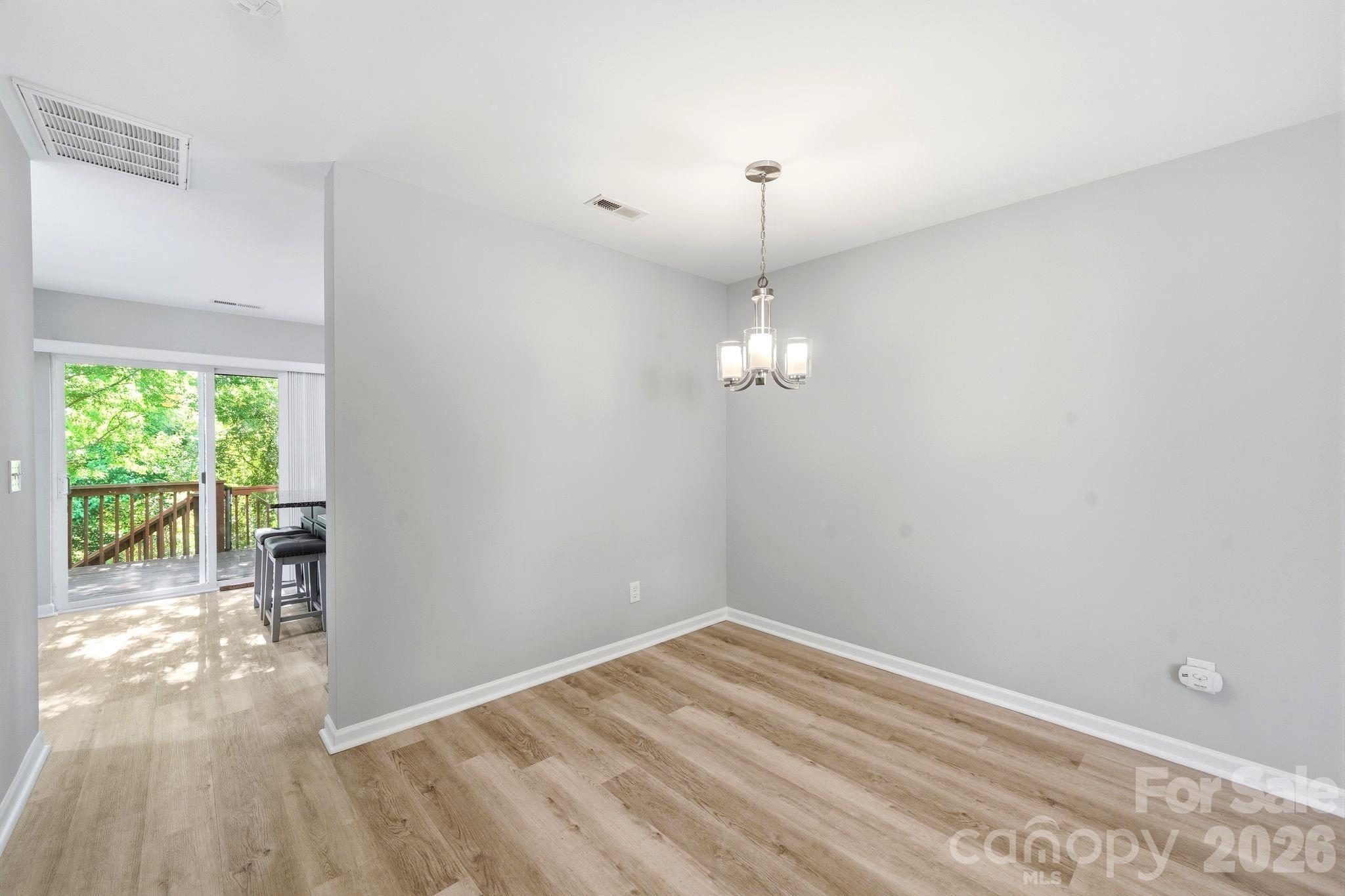 Cole Creek - Residential