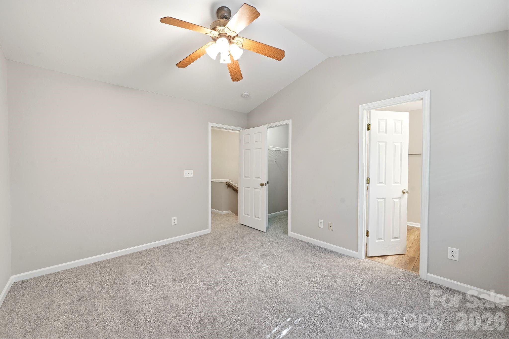 Cole Creek - Residential