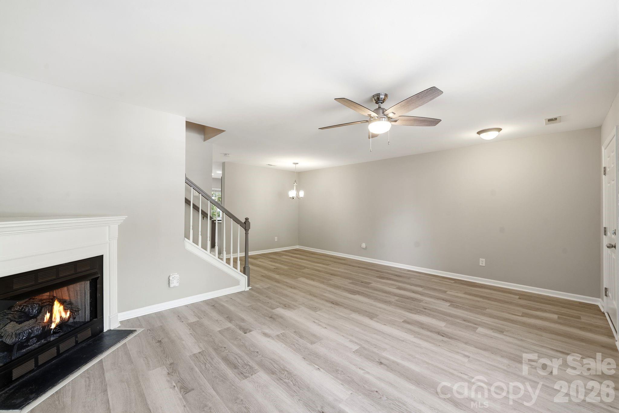 Cole Creek - Residential