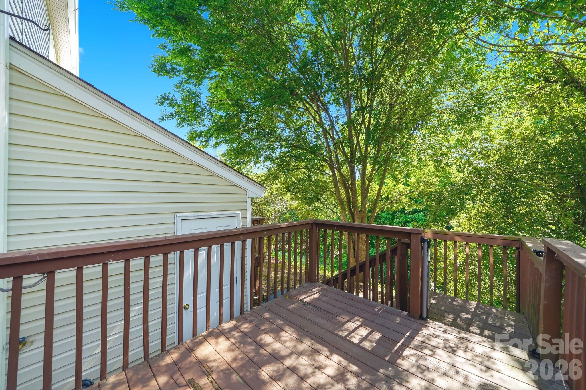 Cole Creek - Residential