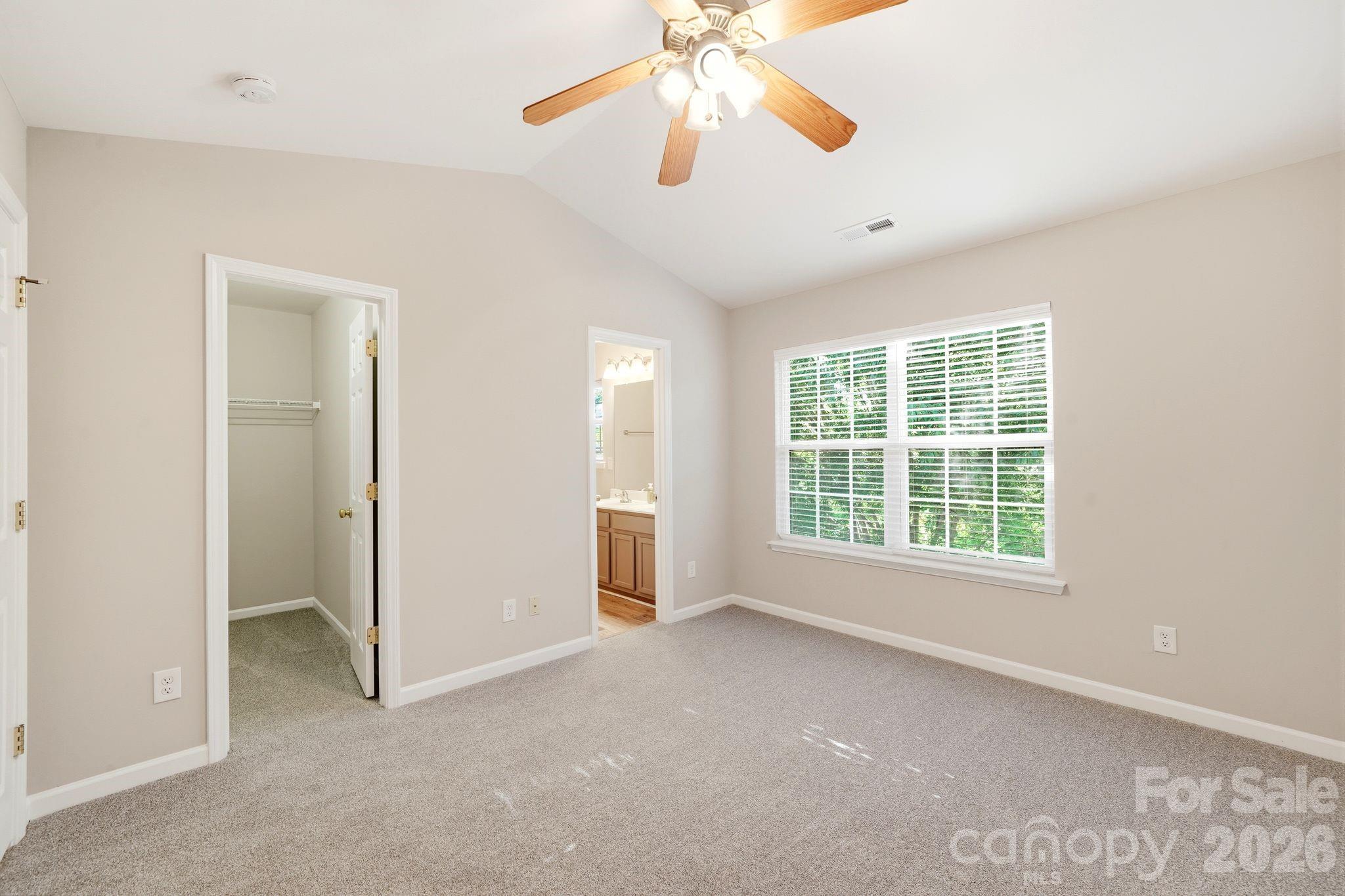 Cole Creek - Residential