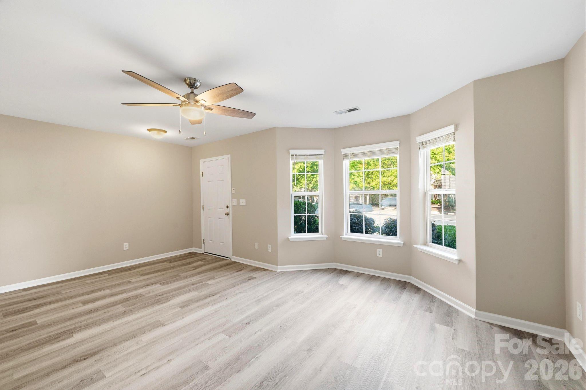 Cole Creek - Residential