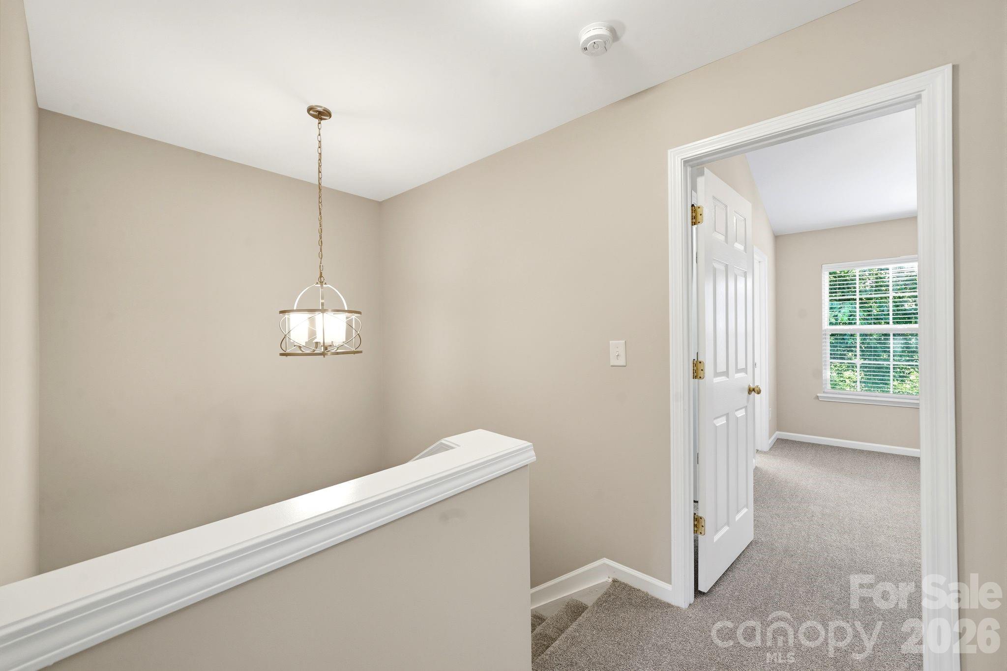 Cole Creek - Residential