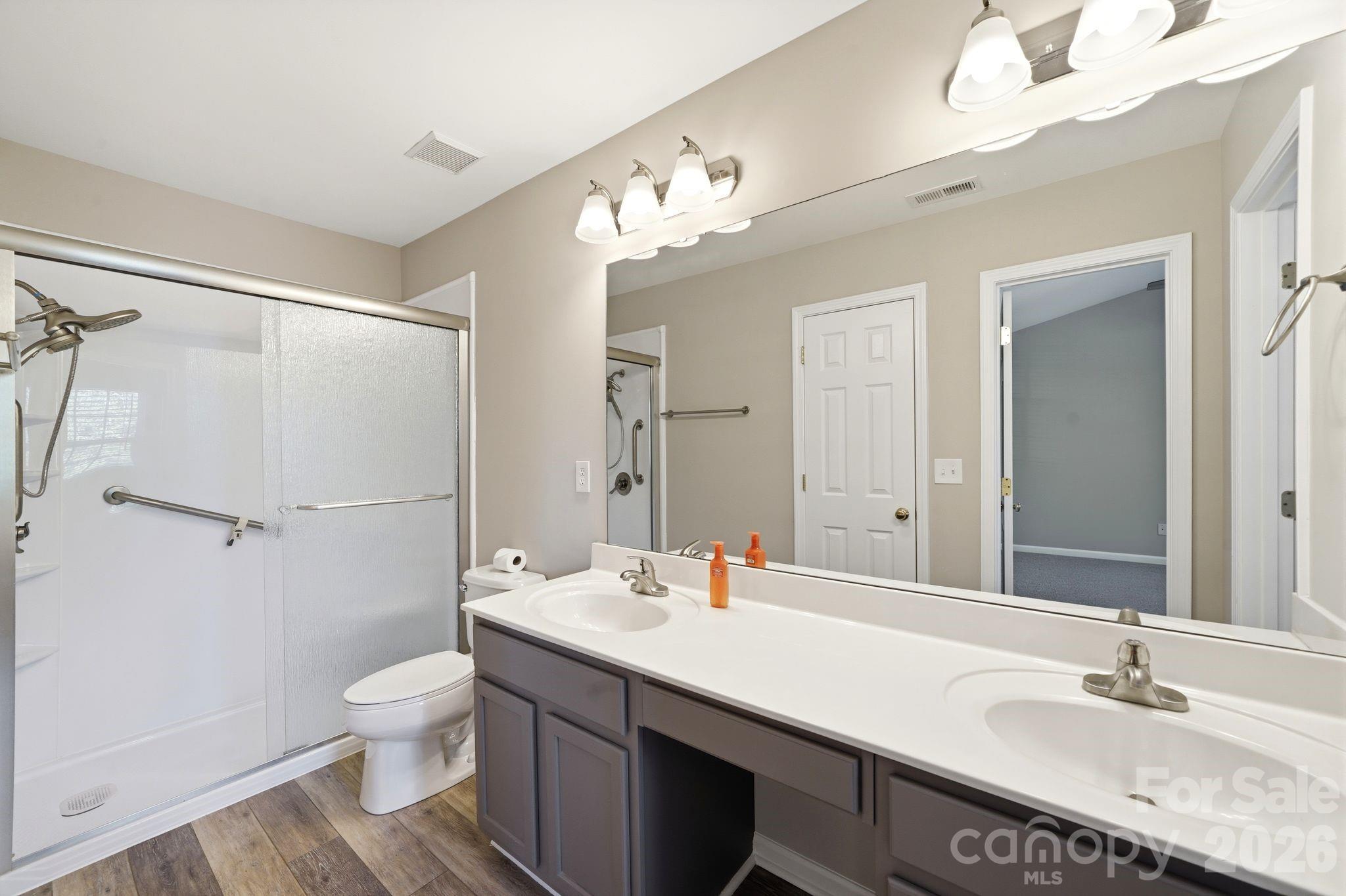 Cole Creek - Residential