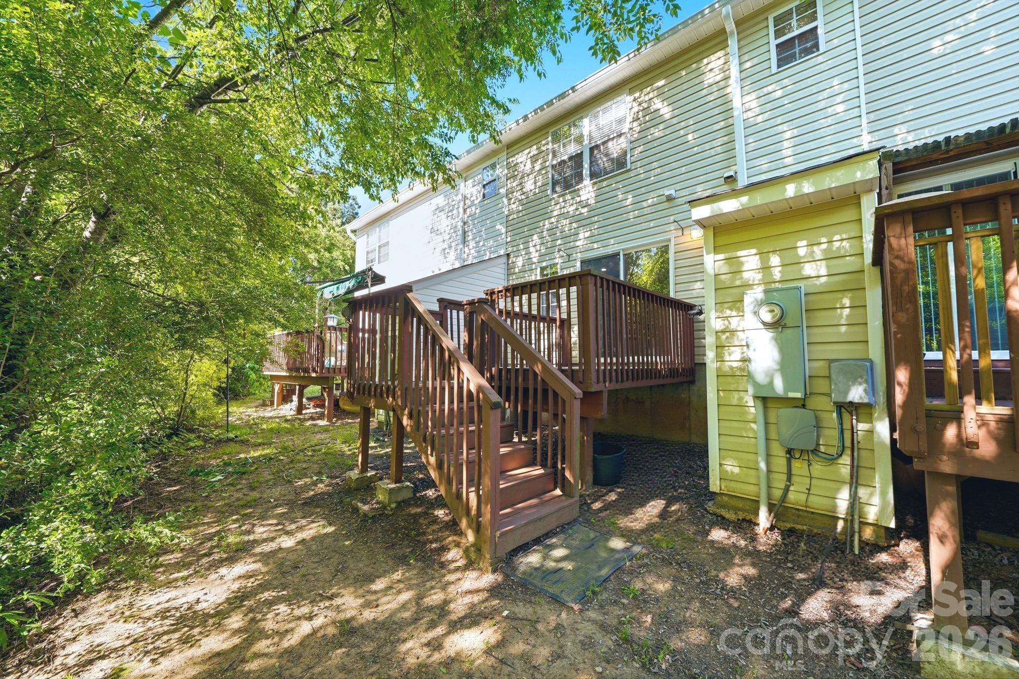 Cole Creek - Residential