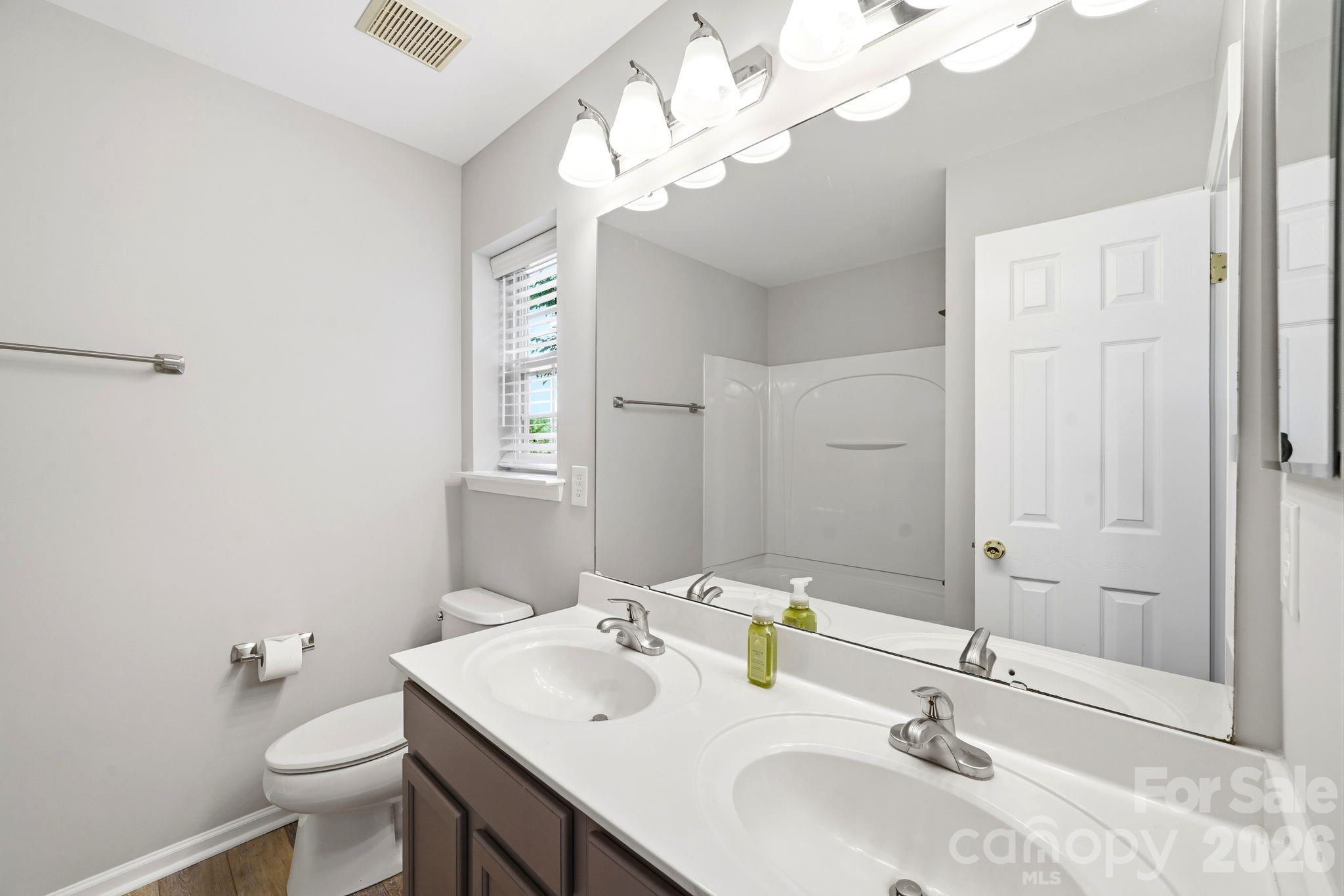 Cole Creek - Residential