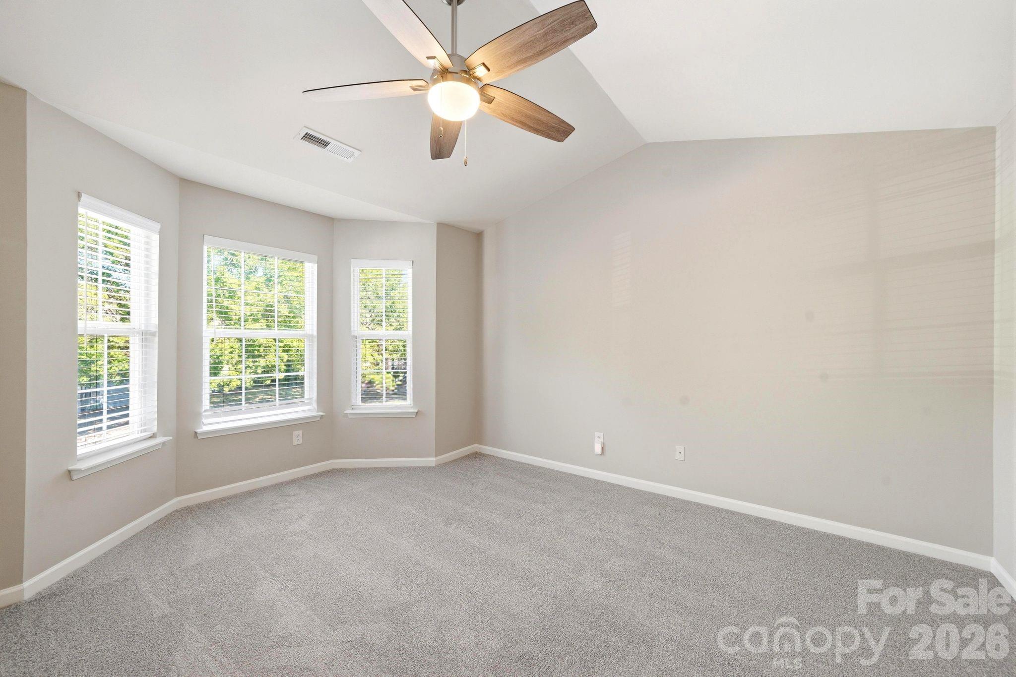 Cole Creek - Residential