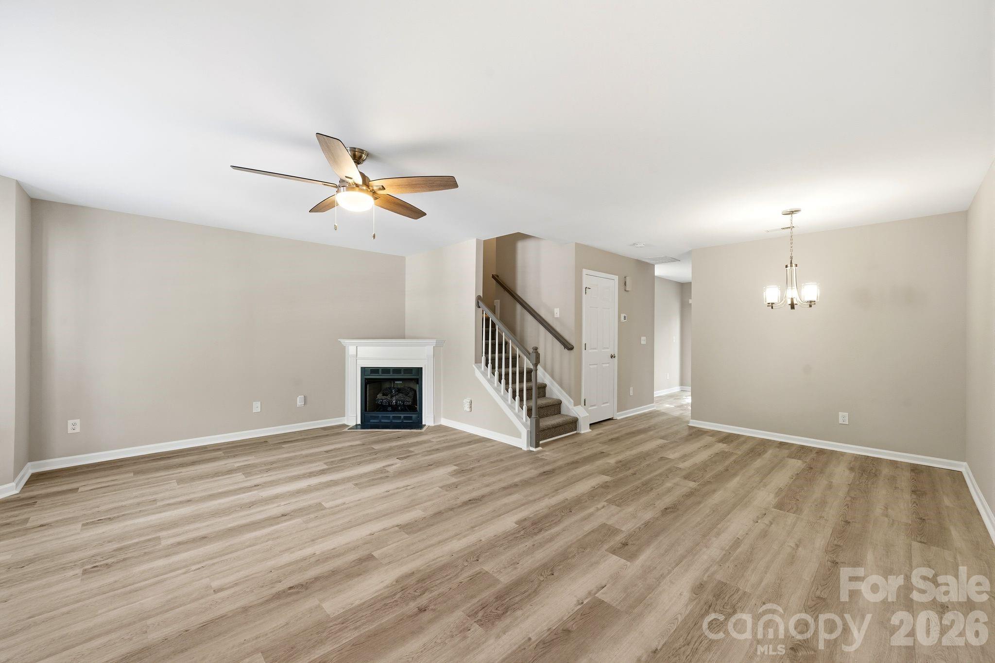 Cole Creek - Residential