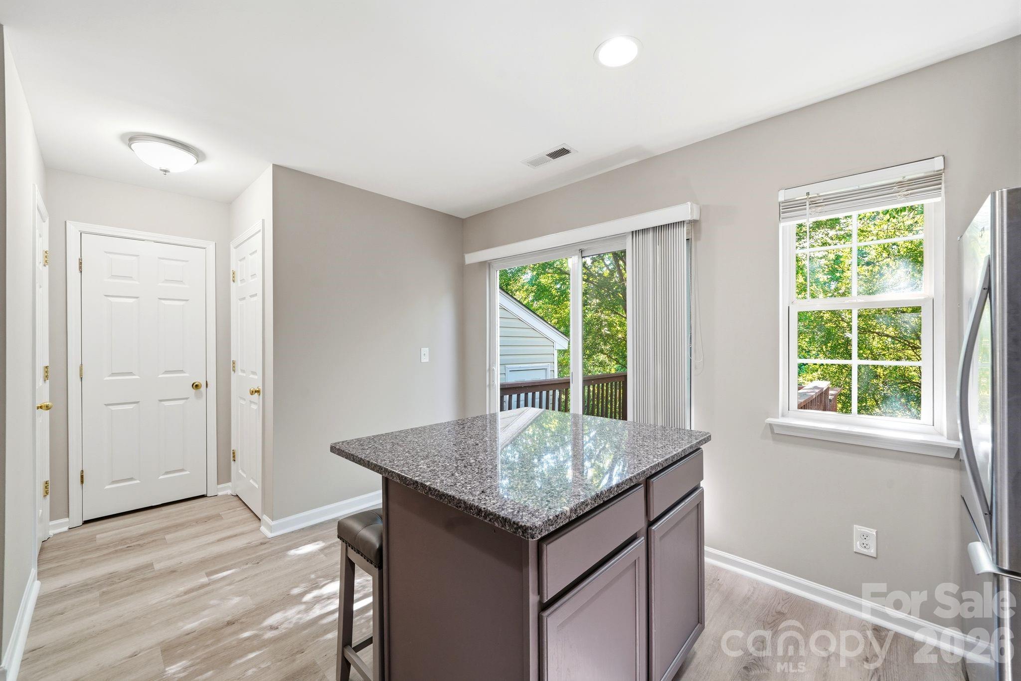 Cole Creek - Residential