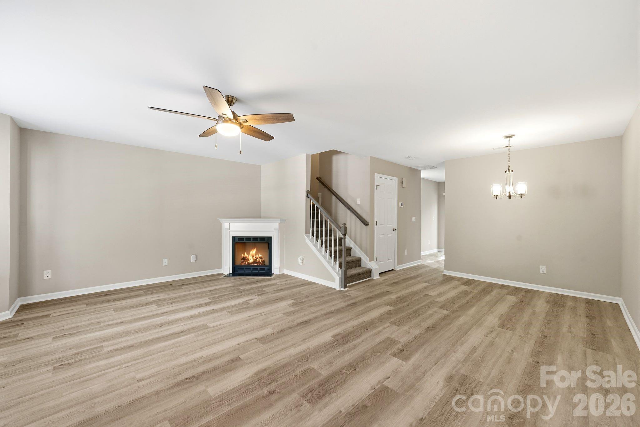 Cole Creek - Residential