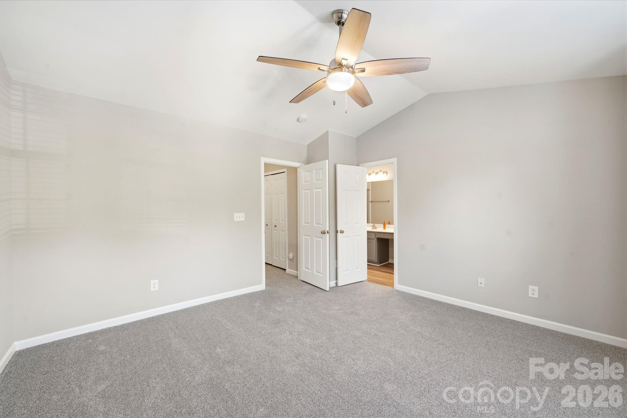 Cole Creek - Residential
