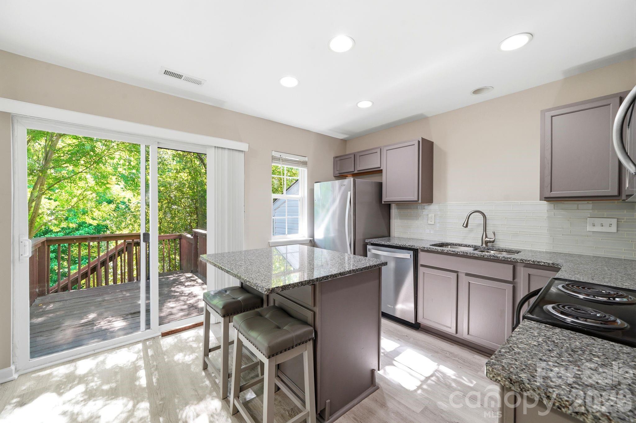 Cole Creek - Residential