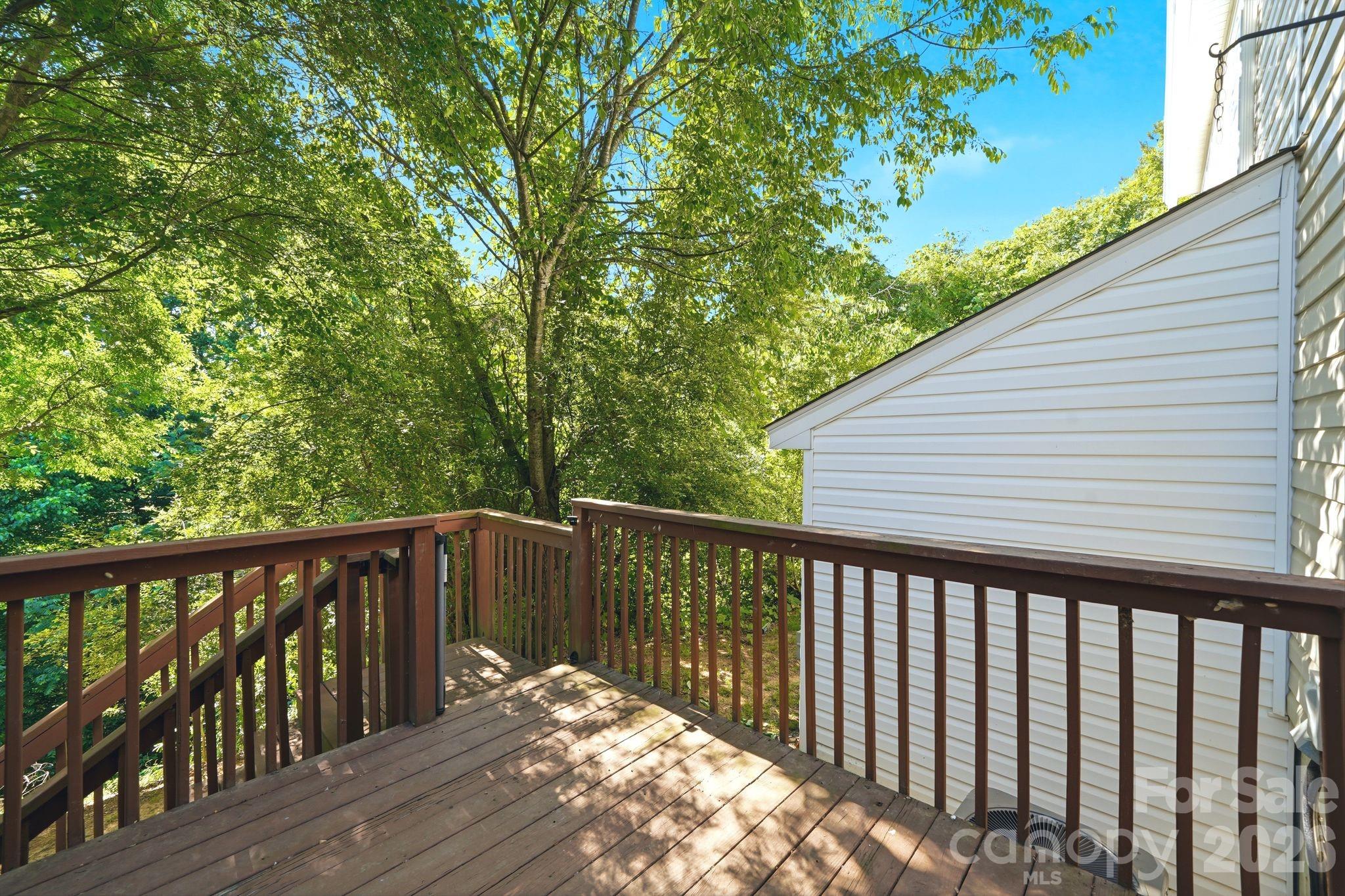 Cole Creek - Residential