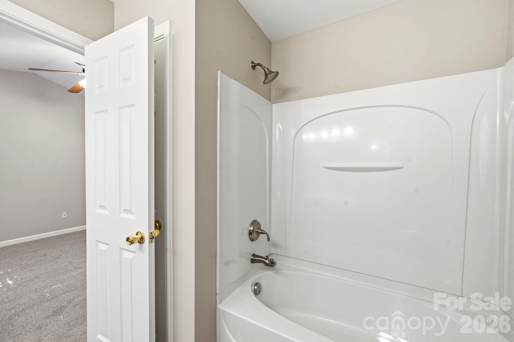 Cole Creek - Residential