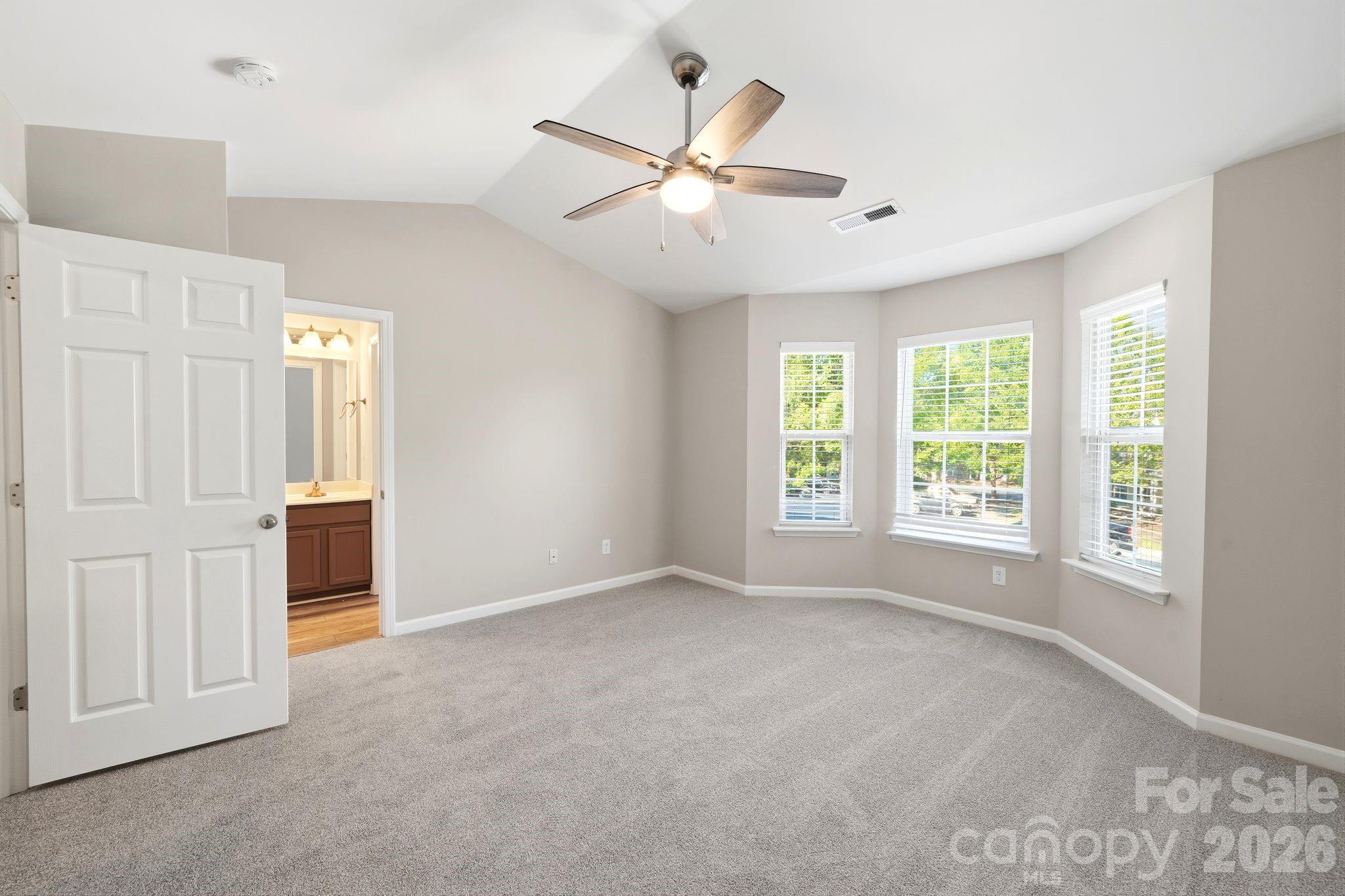 Cole Creek - Residential