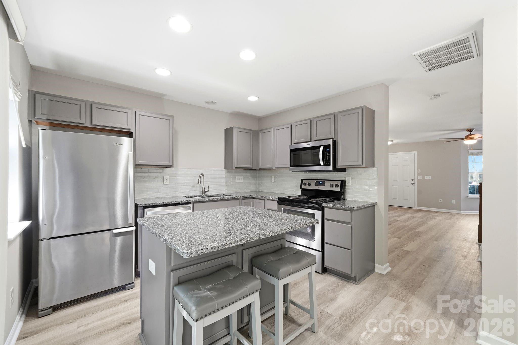 Cole Creek - Residential