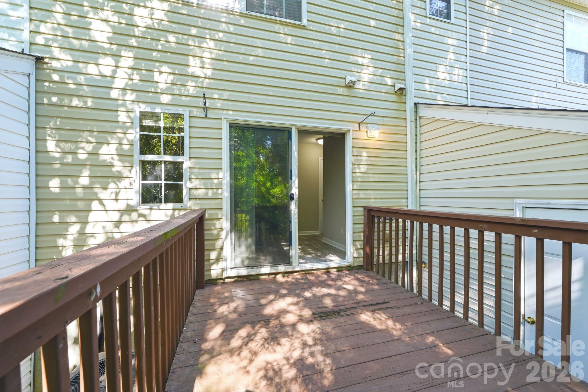 Cole Creek - Residential