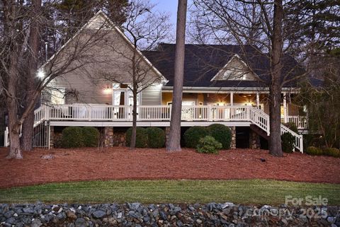 A home in Norwood