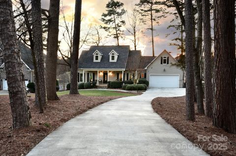 A home in Norwood